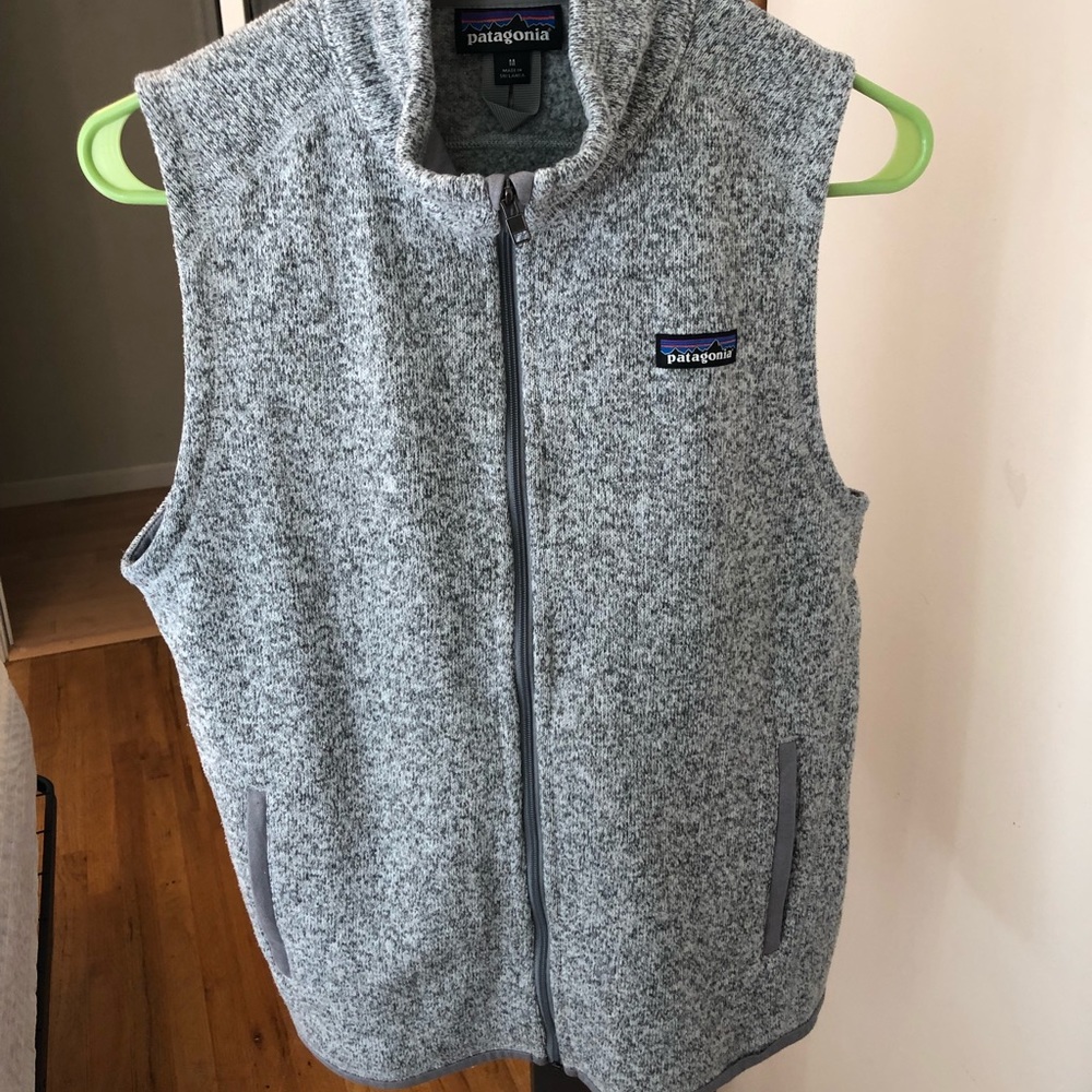 Women’s Patagonia Better Sweater Vest